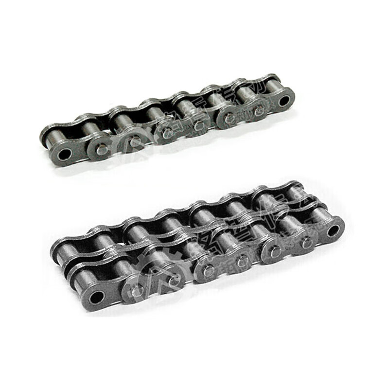 斯永達(dá)工業(yè)鏈條5分10a單排與雙排短節(jié)距滾子傳動(dòng)鏈條 特性、接頭形式與絲網(wǎng)輸送帶應(yīng)用解析
