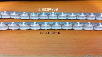 烤箱專(zhuān)用特氟龍滾子鏈條 提升食品烘焙效率的關(guān)鍵所在