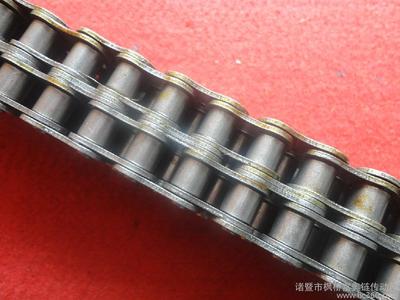 供應(yīng)輸送鏈條與滾子鏈條 高效絲網(wǎng)輸送帶的核心驅(qū)動