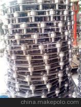 50.8雙節(jié)距滾子鏈條 寧津潤通機(jī)械的品質(zhì)之選