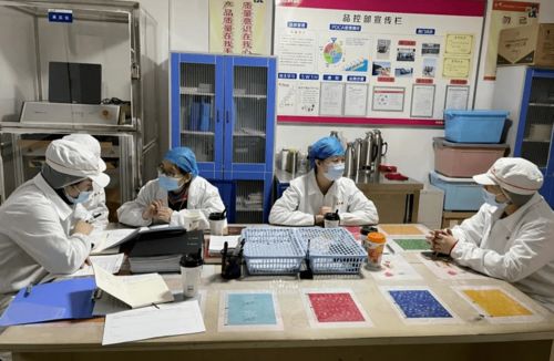 技術(shù)賦能食安，志愿傳遞溫度——市食檢院多措并舉開展志愿服務(wù)與科普活動(dòng)